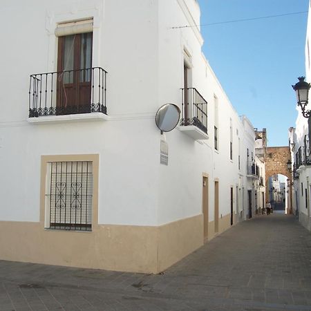 Entretorres Apartamento Turistico Olivenza Exterior photo