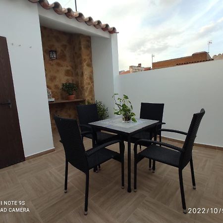 Entretorres Apartamento Turistico Olivenza Exterior photo