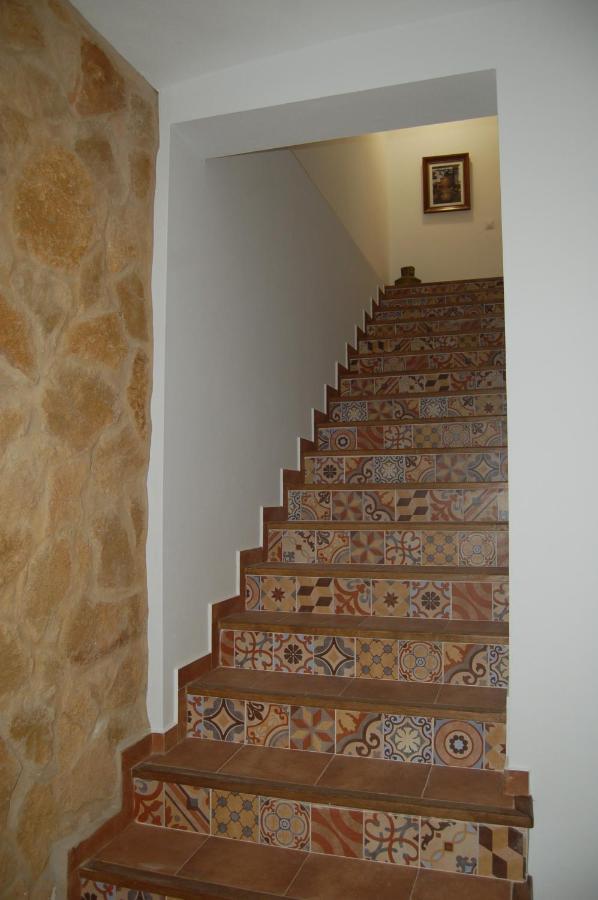 Entretorres Apartamento Turistico Olivenza Exterior photo