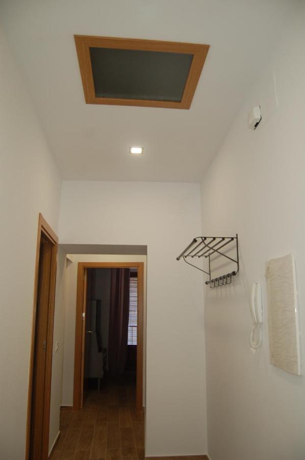 Entretorres Apartamento Turistico Olivenza Exterior photo