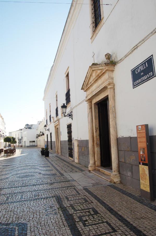 Entretorres Apartamento Turistico Olivenza Exterior photo
