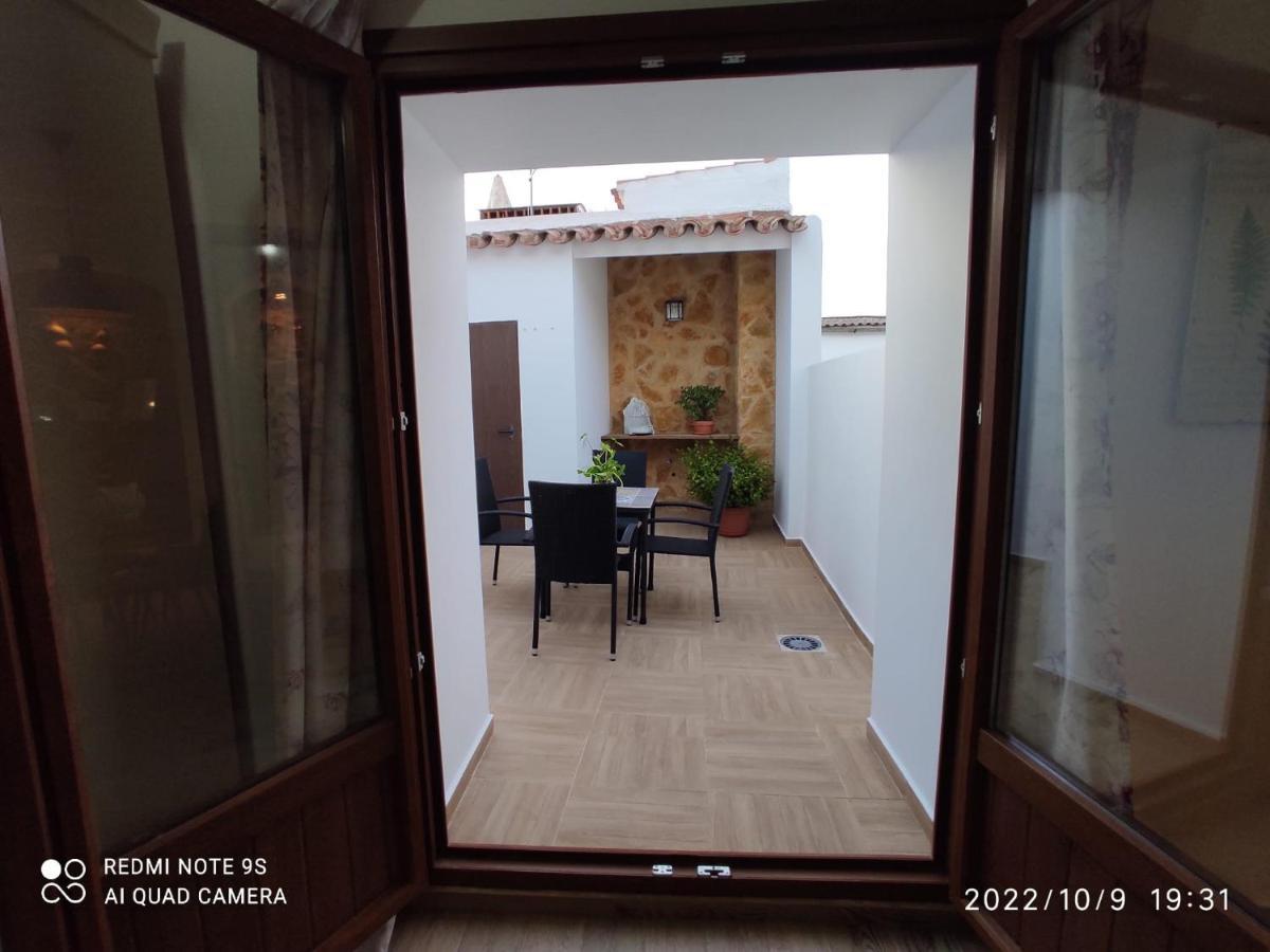 Entretorres Apartamento Turistico Olivenza Exterior photo