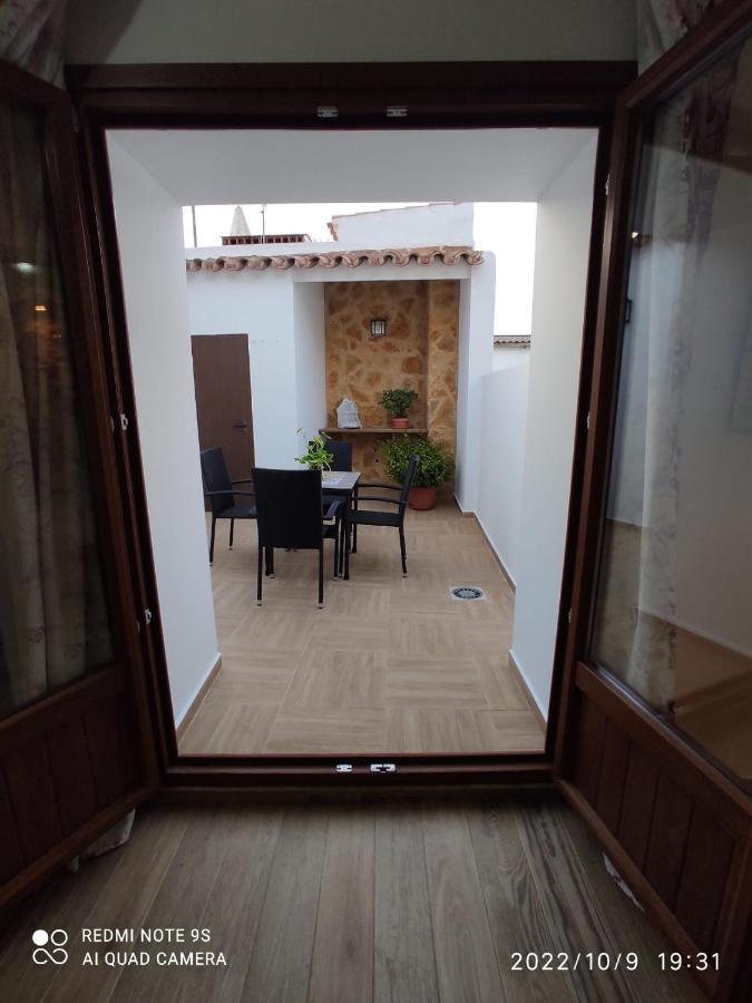 Entretorres Apartamento Turistico Olivenza Exterior photo