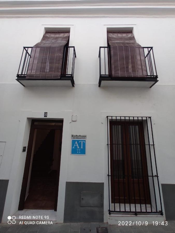 Entretorres Apartamento Turistico Olivenza Exterior photo