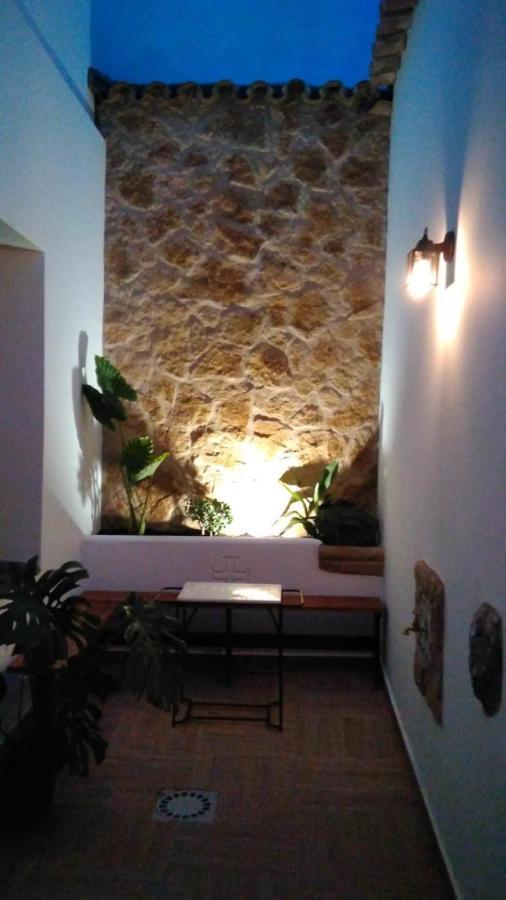 Entretorres Apartamento Turistico Olivenza Exterior photo