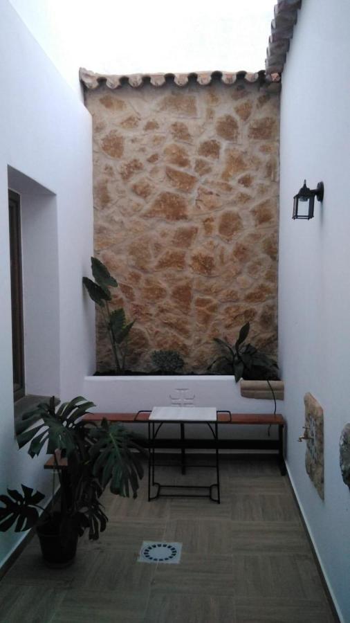 Entretorres Apartamento Turistico Olivenza Exterior photo